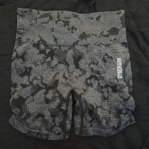 Gymshark shorts